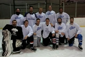 Mens Hockey